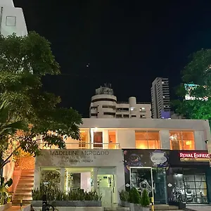 Marmulata Lofts Cartagena